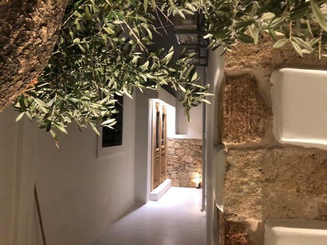 Kostis Parthenis Residence Mália Exterior foto